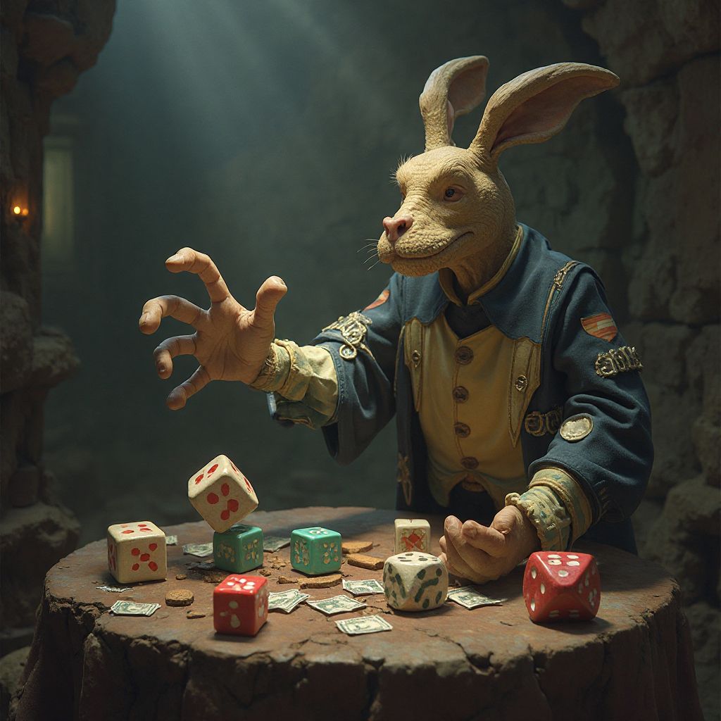 À propos de CASHOOOLUS