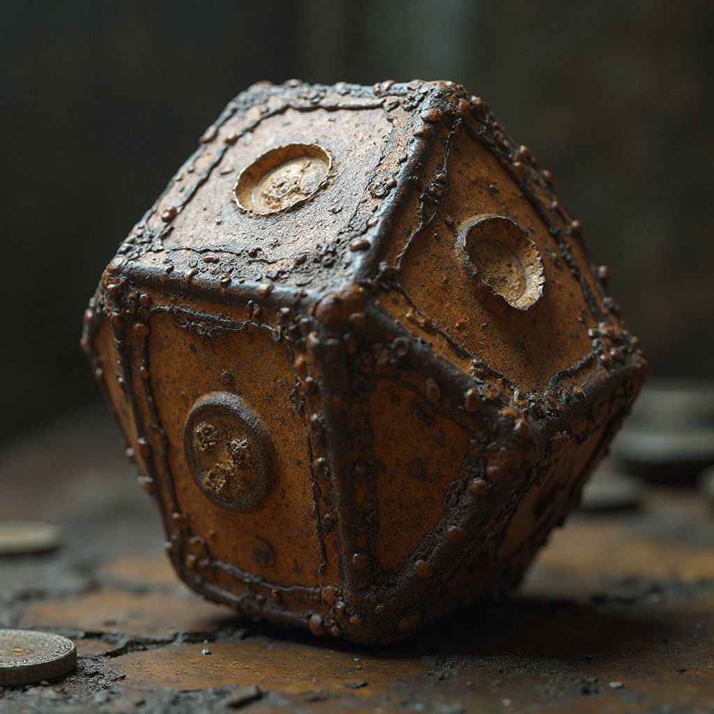 Défi des Dés Mystiques